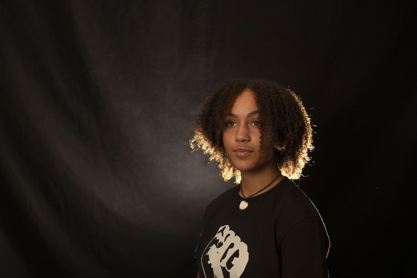 Protest Portraits